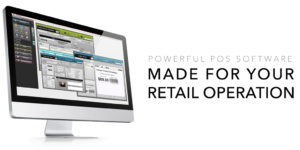 point of sale software independent retailers twitter