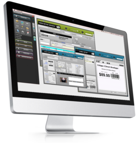 point of sale software main computer fits