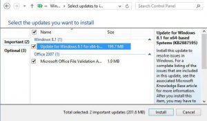 updating your windows pc 2