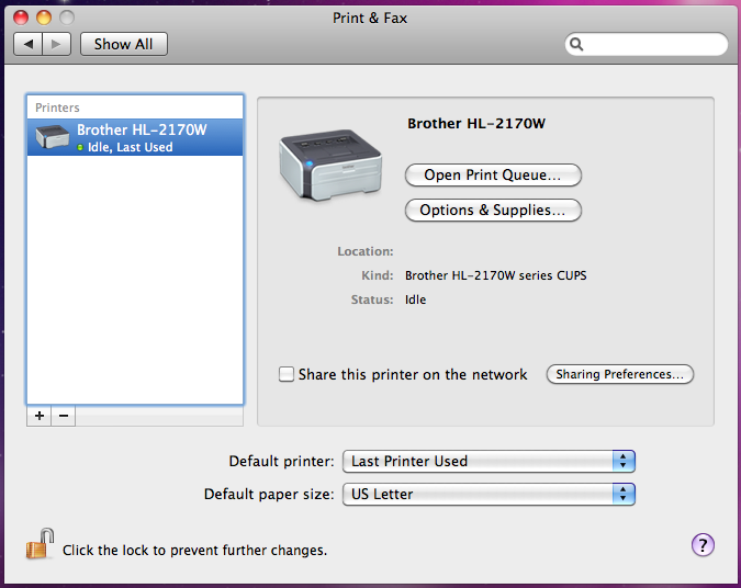 zebra label printer software for mac