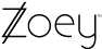 Zoey ecommerce logo tiny