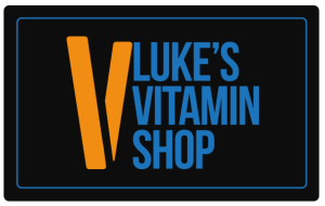 gift card lukes vitamin shop design card