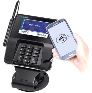 payment processing contactless payment emv