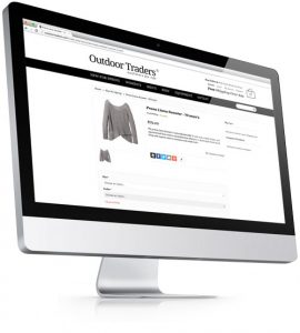 posim ecommerce solutions custom websites