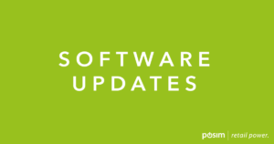 point of sale software updates posim facebook