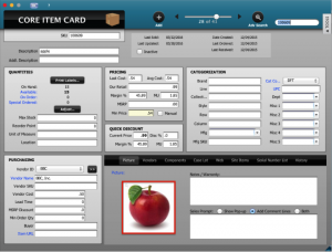 Tech Tips Importing Item Images Point of Sale System 6