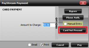 processing credit cards verifone 3