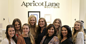 apricot lane team point of sale system