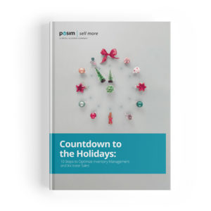 posim pos countdown to the holiday cover
