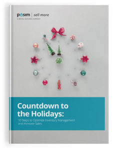 posim pos countdown to the holiday cover