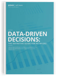 posim pos data driven decisions cover