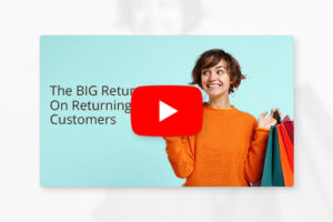 posim return on returning customers august 2020 webinar