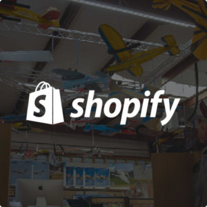 posim shopify logo